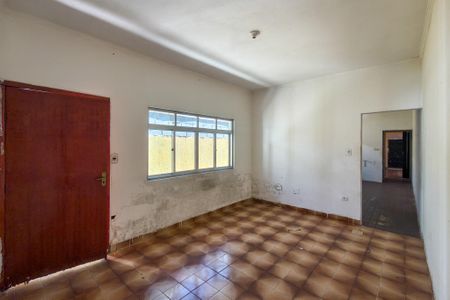 Casa para alugar com 2 quartos, 168m² em Guilhermina, Praia Grande