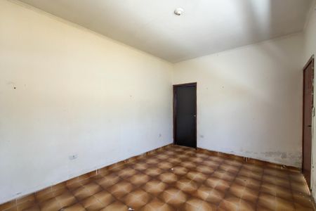Sala de casa para alugar com 2 quartos, 168m² em Guilhermina, Praia Grande