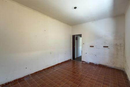 Quarto 2 de casa para alugar com 2 quartos, 168m² em Guilhermina, Praia Grande