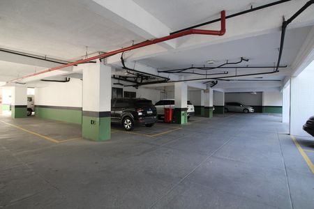Área Comum de apartamento para alugar com 4 quartos, 104m² em Freguesia (jacarepaguá), Rio de Janeiro