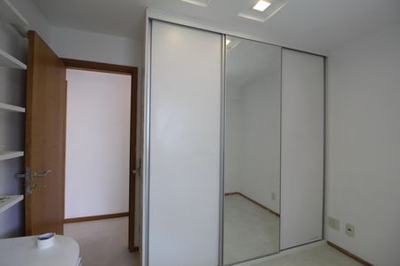 Quarto 2 de apartamento para alugar com 4 quartos, 104m² em Freguesia (jacarepaguá), Rio de Janeiro
