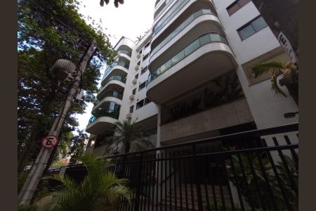 Fachada de apartamento para alugar com 4 quartos, 104m² em Freguesia (jacarepaguá), Rio de Janeiro