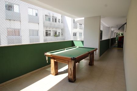 Área Comum de apartamento para alugar com 4 quartos, 104m² em Freguesia (jacarepaguá), Rio de Janeiro