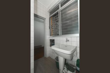 Apartamento à venda com 89m², 3 quartos e sem vaga Apartamento à venda com 89m², 3 quartos e sem vagaÁrea de Serviço