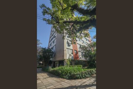 Apartamento à venda com 89m², 3 quartos e sem vaga Apartamento à venda com 89m², 3 quartos e sem vagaFachada
