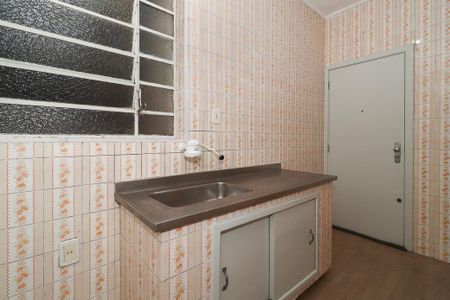 Apartamento à venda com 89m², 3 quartos e sem vaga Apartamento à venda com 89m², 3 quartos e sem vagaCozinha