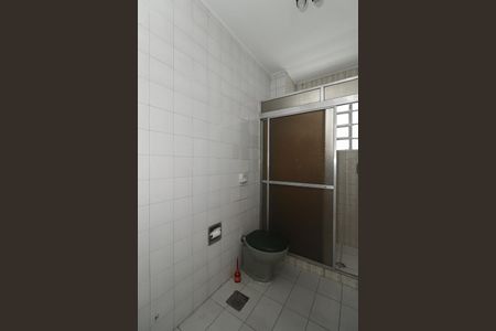 Apartamento à venda com 89m², 3 quartos e sem vaga Apartamento à venda com 89m², 3 quartos e sem vagaBanheiro
