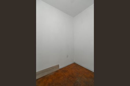 Apartamento à venda com 89m², 3 quartos e sem vaga Apartamento à venda com 89m², 3 quartos e sem vagaQuarto de Serviço