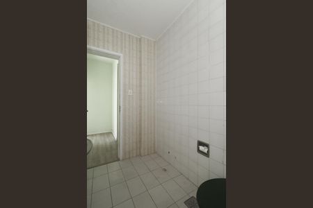 Apartamento à venda com 89m², 3 quartos e sem vaga Apartamento à venda com 89m², 3 quartos e sem vagaBanheiro