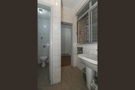 Apartamento à venda com 89m², 3 quartos e sem vaga Apartamento à venda com 89m², 3 quartos e sem vagaÁrea de Serviço