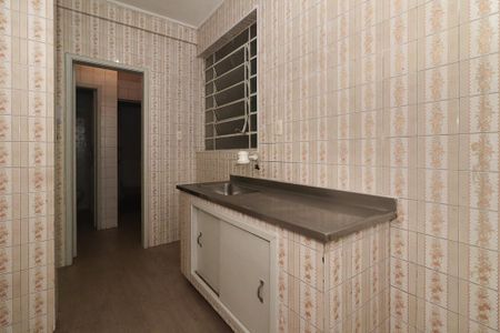 Apartamento à venda com 89m², 3 quartos e sem vaga Apartamento à venda com 89m², 3 quartos e sem vagaCozinha