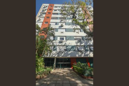 Apartamento à venda com 89m², 3 quartos e sem vaga Apartamento à venda com 89m², 3 quartos e sem vagaFachada