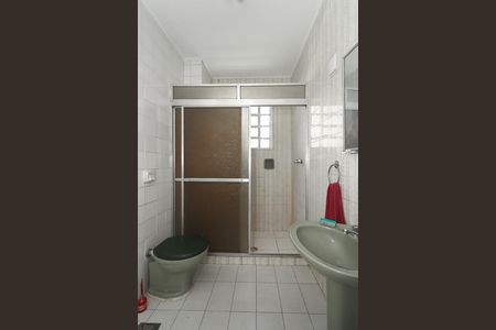 Apartamento à venda com 89m², 3 quartos e sem vaga Apartamento à venda com 89m², 3 quartos e sem vagaBanheiro