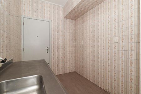 Apartamento à venda com 89m², 3 quartos e sem vaga Apartamento à venda com 89m², 3 quartos e sem vagaCozinha