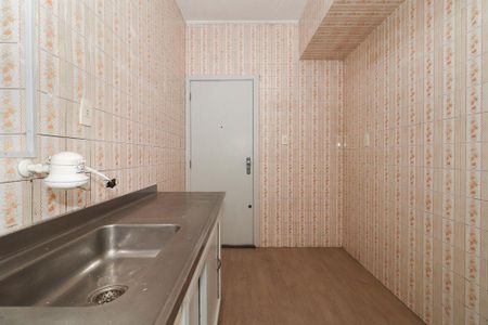 Apartamento à venda com 89m², 3 quartos e sem vaga Apartamento à venda com 89m², 3 quartos e sem vagaCozinha