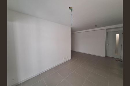 Sala de apartamento à venda com 3 quartos, 80m² em Icaraí, Niterói