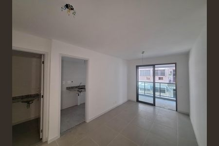 Apartamento à venda com 3 quartos, 80m² em Icaraí, Niterói