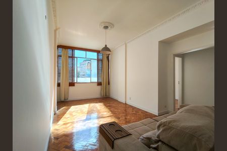 Apartamento para alugar com 3 quartos, 103m² em Tijuca, Rio de Janeiro