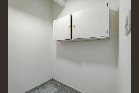 Quarto de Serviço de apartamento para alugar com 3 quartos, 103m² em Tijuca, Rio de Janeiro
