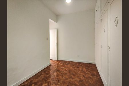Quarto 2 de apartamento para alugar com 3 quartos, 103m² em Tijuca, Rio de Janeiro