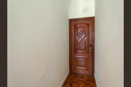 Entrada de apartamento para alugar com 3 quartos, 103m² em Tijuca, Rio de Janeiro