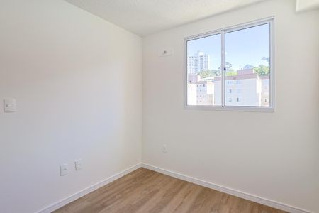 Quarto 2 de apartamento para alugar com 2 quartos, 34m² em Morumbi, São Paulo