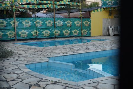 Apartamento para alugar com 53m², 2 quartos e 1 vagaÁrea comum - Piscina