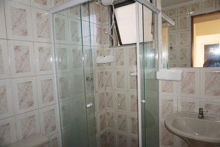 Apartamento para alugar com 53m², 2 quartos e 1 vagaBanheiro