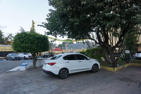 Apartamento para alugar com 53m², 2 quartos e 1 vagaÁrea comum