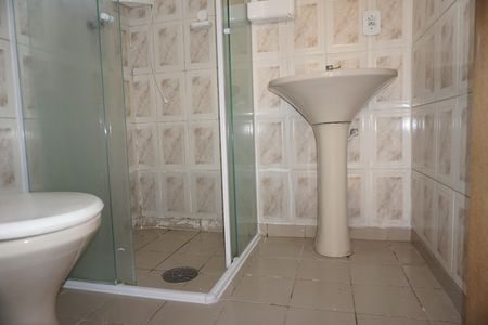 Apartamento para alugar com 53m², 2 quartos e 1 vagaBanheiro