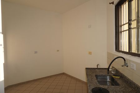 Apartamento para alugar com 53m², 2 quartos e 1 vagaCozinha