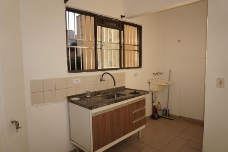 Apartamento para alugar com 53m², 2 quartos e 1 vagaCozinha