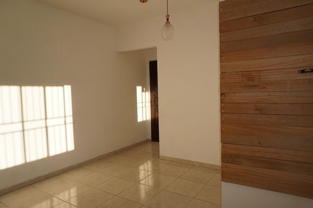 Apartamento para alugar com 53m², 2 quartos e 1 vagaSala