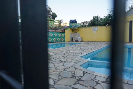 Apartamento para alugar com 53m², 2 quartos e 1 vagaÁrea comum - Piscina
