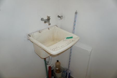 Apartamento para alugar com 53m², 2 quartos e 1 vagaLavanderia