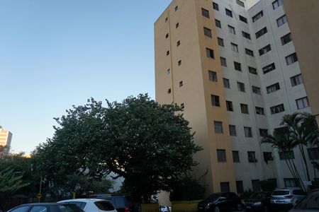 Apartamento para alugar com 53m², 2 quartos e 1 vagaÁrea comum