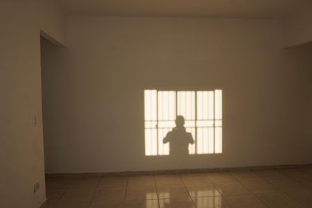 Apartamento para alugar com 53m², 2 quartos e 1 vagaSala