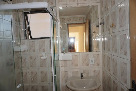 Apartamento para alugar com 53m², 2 quartos e 1 vagaBanheiro