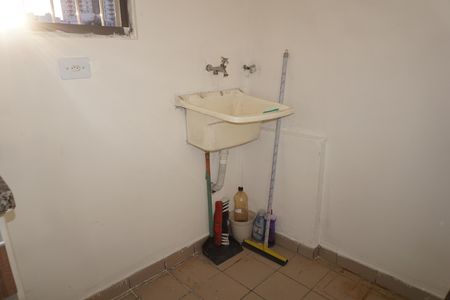 Apartamento para alugar com 53m², 2 quartos e 1 vagaLavanderia