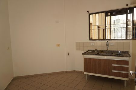Apartamento para alugar com 53m², 2 quartos e 1 vagaCozinha