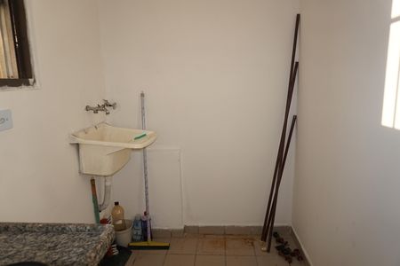 Apartamento para alugar com 53m², 2 quartos e 1 vagaLavanderia