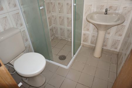 Apartamento para alugar com 53m², 2 quartos e 1 vagaBanheiro