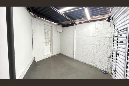 Garagem de casa para alugar com 3 quartos, 80m² em Jardim Rosa de Franca, Guarulhos