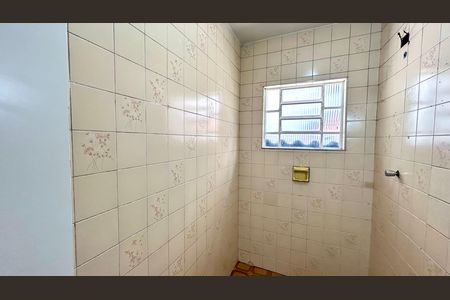 Casa para alugar com 80m², 3 quartos e 1 vaga Casa para alugar com 80m², 3 quartos e 1 vagaBanheiro