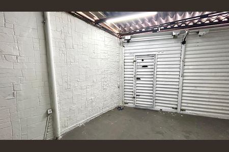 Casa para alugar com 80m², 3 quartos e 1 vaga Casa para alugar com 80m², 3 quartos e 1 vagaGaragem