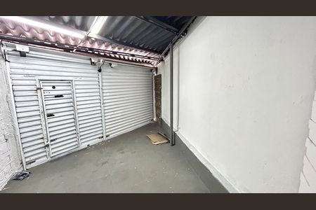 Casa para alugar com 80m², 3 quartos e 1 vaga Casa para alugar com 80m², 3 quartos e 1 vagaGaragem