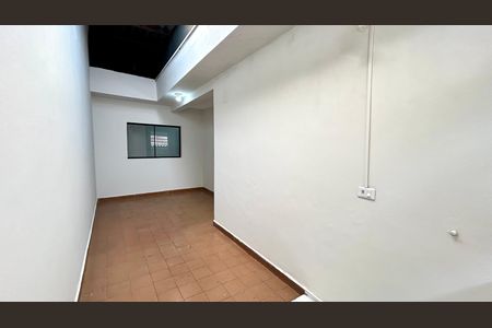 Casa para alugar com 80m², 3 quartos e 1 vaga Casa para alugar com 80m², 3 quartos e 1 vagaÁrea de Serviço