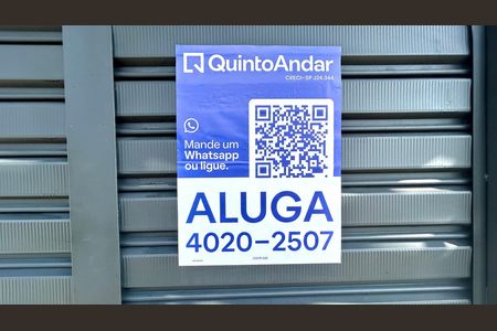 Placa Aproximada  de casa para alugar com 3 quartos, 80m² em Jardim Rosa de Franca, Guarulhos