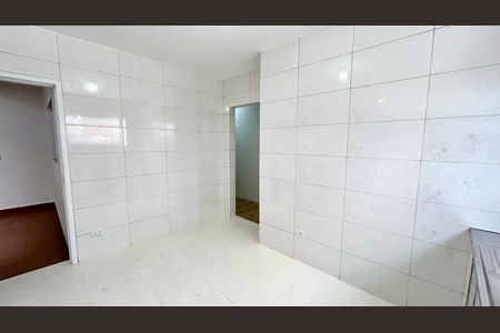 Casa para alugar com 80m², 3 quartos e 1 vaga Casa para alugar com 80m², 3 quartos e 1 vagaCozinha