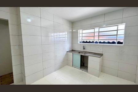 Casa para alugar com 80m², 3 quartos e 1 vaga Casa para alugar com 80m², 3 quartos e 1 vagaCozinha